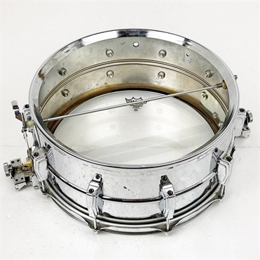 Ludwig 【史上最大決算セール】VINTAGE 1978～79s LM411 [Super Sensitive 14×6.5 No.1747025]値下げしました！ 画像8