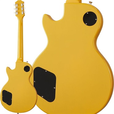 Epiphone Les Paul Special (TV Yellow) 画像1