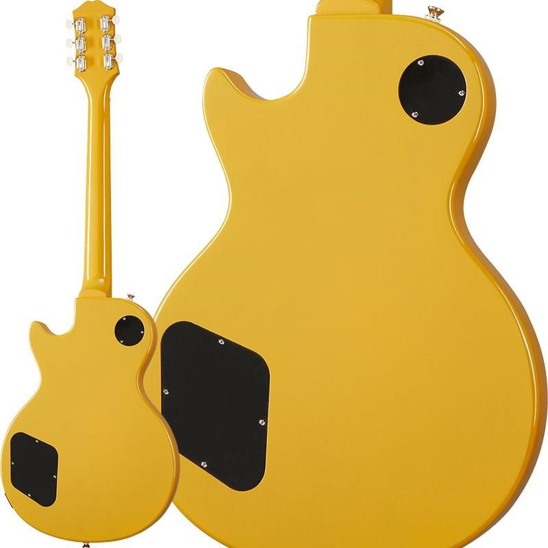 Epiphone Les Paul Special (TV Yellow) 画像1