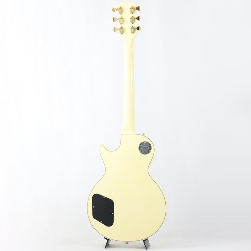 Gibson 1968 Les Paul Custom Aged Classic White VOS [SN.407408] 【2ND特価】 画像2