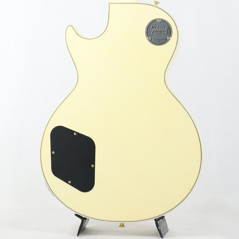 Gibson 1968 Les Paul Custom Aged Classic White VOS [SN.407408] 【2ND特価】 画像3