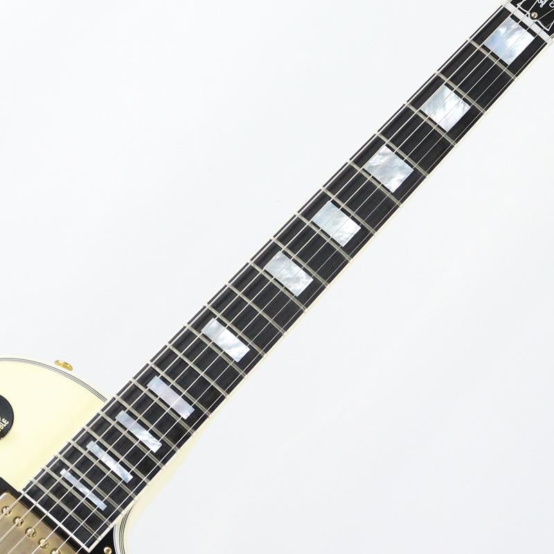 Gibson 1968 Les Paul Custom Aged Classic White VOS [SN.407408] 【2ND特価】 画像6