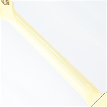 Gibson 1968 Les Paul Custom Aged Classic White VOS [SN.407408] 【2ND特価】 画像7