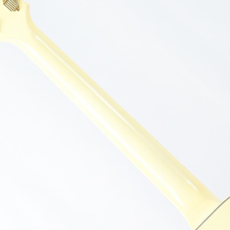 Gibson 1968 Les Paul Custom Aged Classic White VOS [SN.407408] 【2ND特価】 画像7