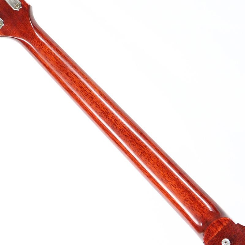 Gibson Murphy Lab 1963 SG Junior Lightning Bar Cherry Ultra Light Aged [SN.400933] 【特価】 画像8