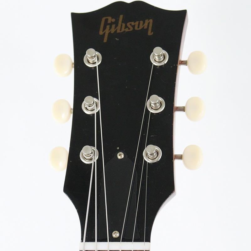 Gibson Murphy Lab 1963 SG Junior Lightning Bar Cherry Ultra Light Aged [SN.400933] 【特価】 画像9