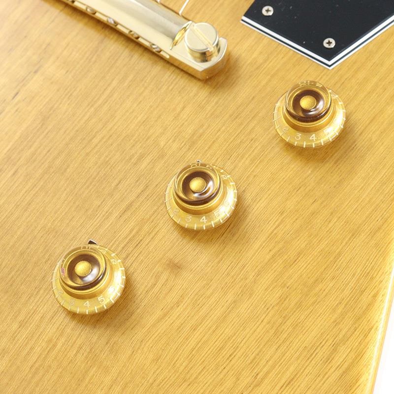 Gibson 1958 Korina Explorer Reissue VOS Natural w/Black Pickguard [SN.841107] 【特価】 画像5