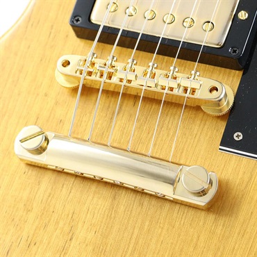 Gibson 1958 Korina Explorer Reissue VOS Natural w/Black Pickguard [SN.841107] 【特価】 画像6