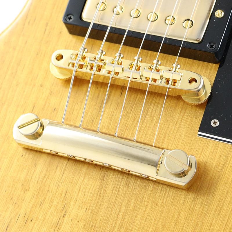 Gibson 1958 Korina Explorer Reissue VOS Natural w/Black Pickguard [SN.841107] 【特価】 画像6