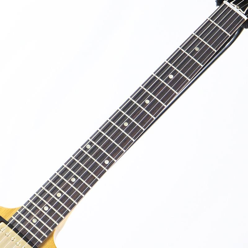 Gibson 1958 Korina Explorer Reissue VOS Natural w/Black Pickguard [SN.841107] 【特価】 画像7