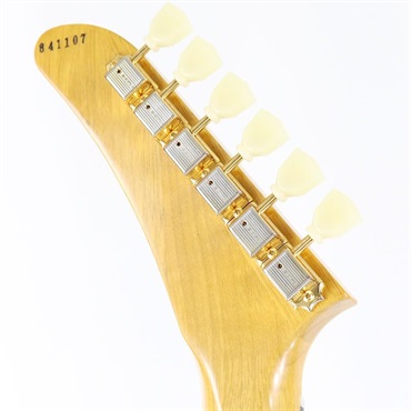 Gibson 1958 Korina Explorer Reissue VOS Natural w/Black Pickguard [SN.841107] 【特価】 画像10