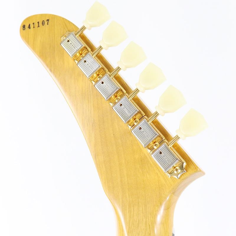 Gibson 1958 Korina Explorer Reissue VOS Natural w/Black Pickguard [SN.841107] 【特価】 画像10