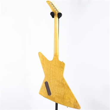 Gibson 1958 Korina Explorer Reissue VOS Natural w/White Pickguard [SN.841632] 【特価】 画像2