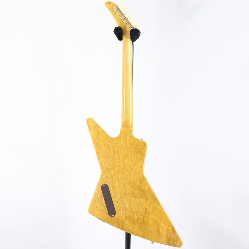 Gibson 1958 Korina Explorer Reissue VOS Natural w/White Pickguard [SN.841632] 【特価】 画像2