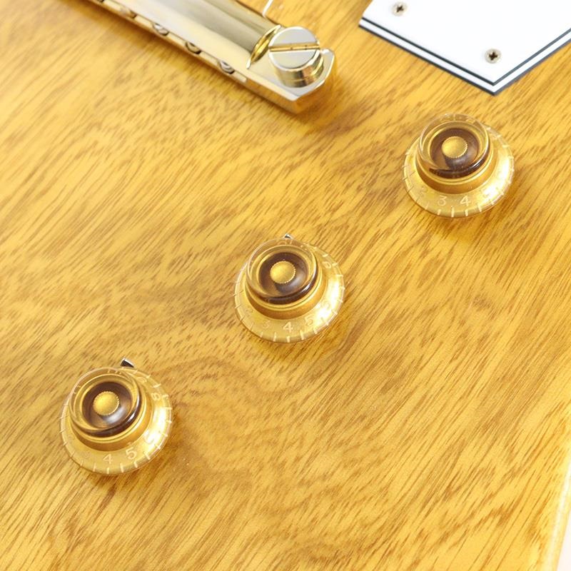 Gibson 1958 Korina Explorer Reissue VOS Natural w/White Pickguard [SN.841632] 【特価】 画像5