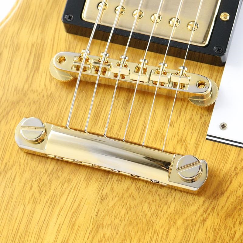 Gibson 1958 Korina Explorer Reissue VOS Natural w/White Pickguard [SN.841632] 【特価】 画像6