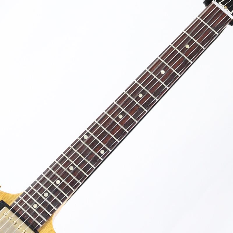 Gibson 1958 Korina Explorer Reissue VOS Natural w/White Pickguard [SN.841632] 【特価】 画像7
