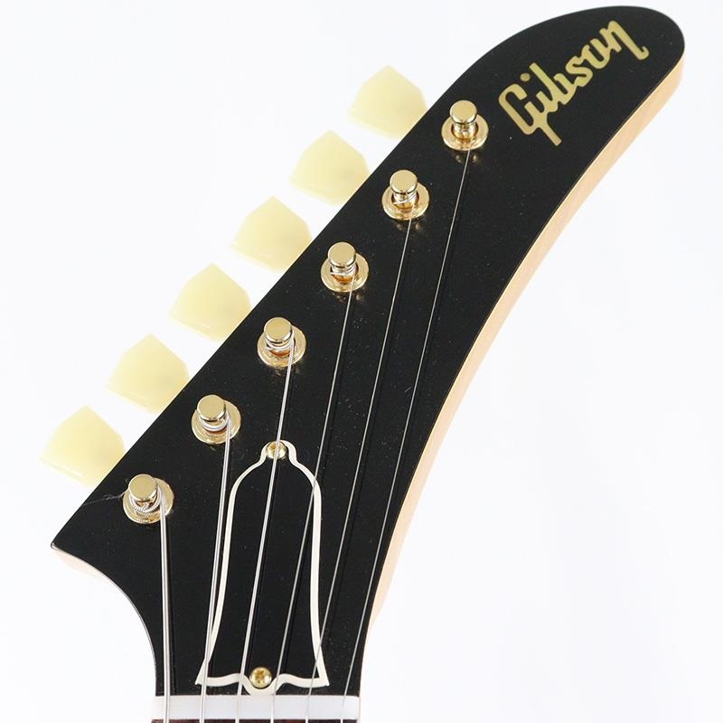 Gibson 1958 Korina Explorer Reissue VOS Natural w/White Pickguard [SN.841632] 【特価】 画像9