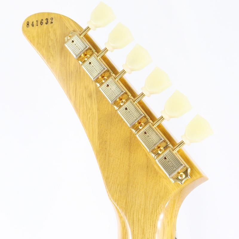 Gibson 1958 Korina Explorer Reissue VOS Natural w/White Pickguard [SN.841632] 【特価】 画像10