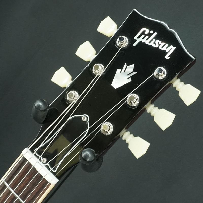 Gibson USED 中古 ES-335 Figured (Iced Tea) ［SN.207420023］ ギブソン 画像6