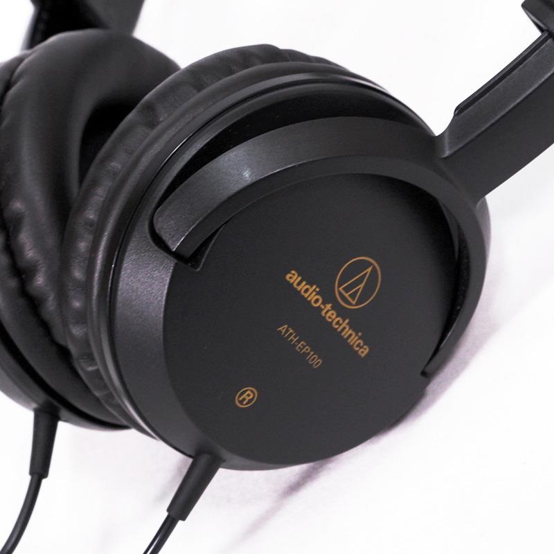 audio-technica USED 中古 ATH-EP100 (オーディオテクニカ)(ヘッドフォン) 画像2