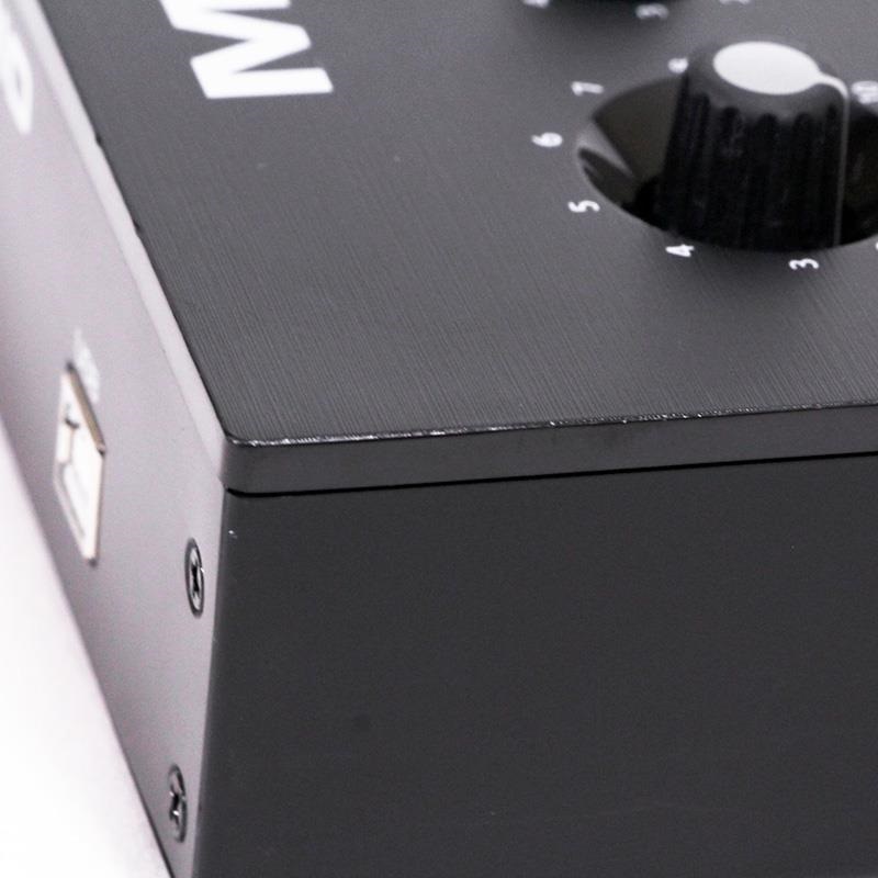 M-AUDIO USED 中古 M-TRACK DUO (エムオーディオ)(オーディオインターフェイス) 画像4