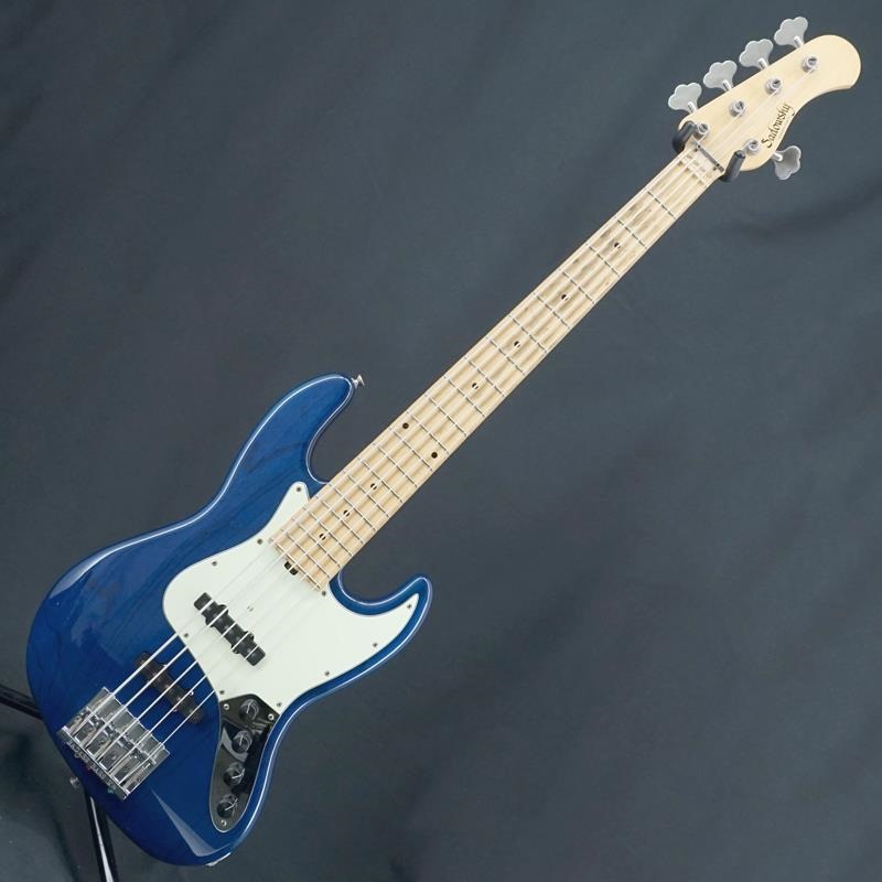Sadowsky Tokyo USED 中古 RB5 (STB) 画像2