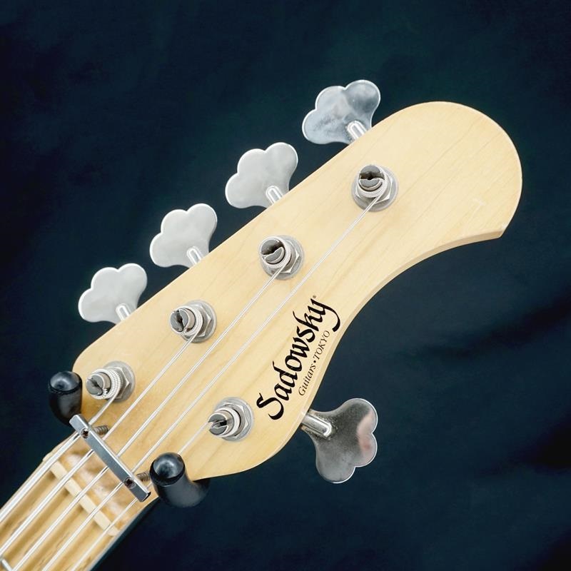 Sadowsky Tokyo USED 中古 RB5 (STB) 画像6