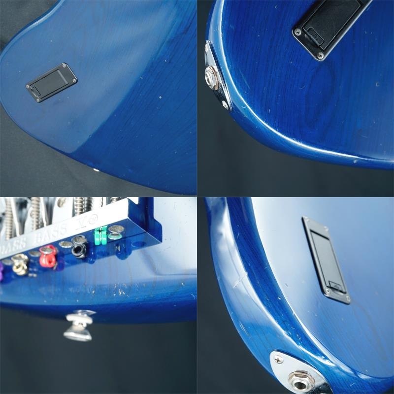 Sadowsky Tokyo USED 中古 RB5 (STB) 画像8