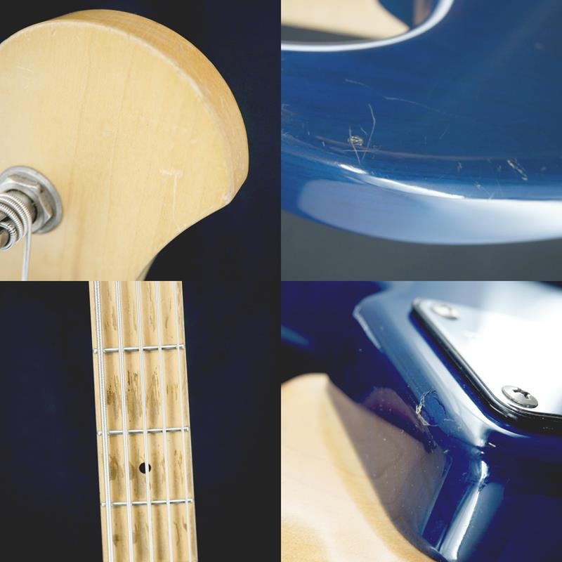 Sadowsky Tokyo USED 中古 RB5 (STB) 画像9