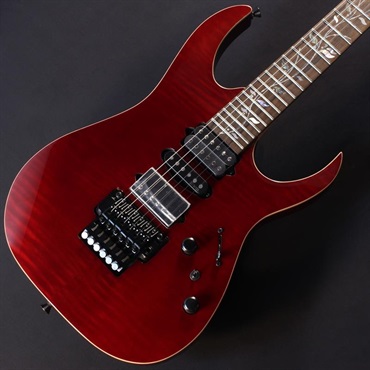 Ibanez j.custom Axe Design Lab RG8870-AGT #F2433486 画像2