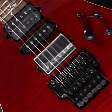 Ibanez j.custom Axe Design Lab RG8870-AGT #F2433486 画像3