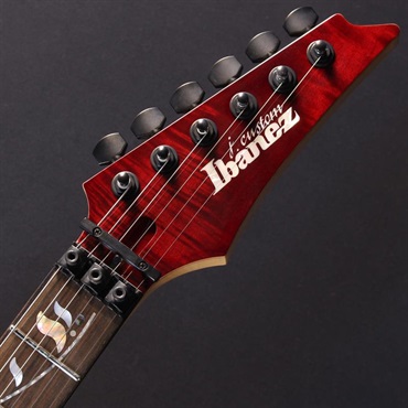 Ibanez j.custom Axe Design Lab RG8870-AGT #F2433486 画像4