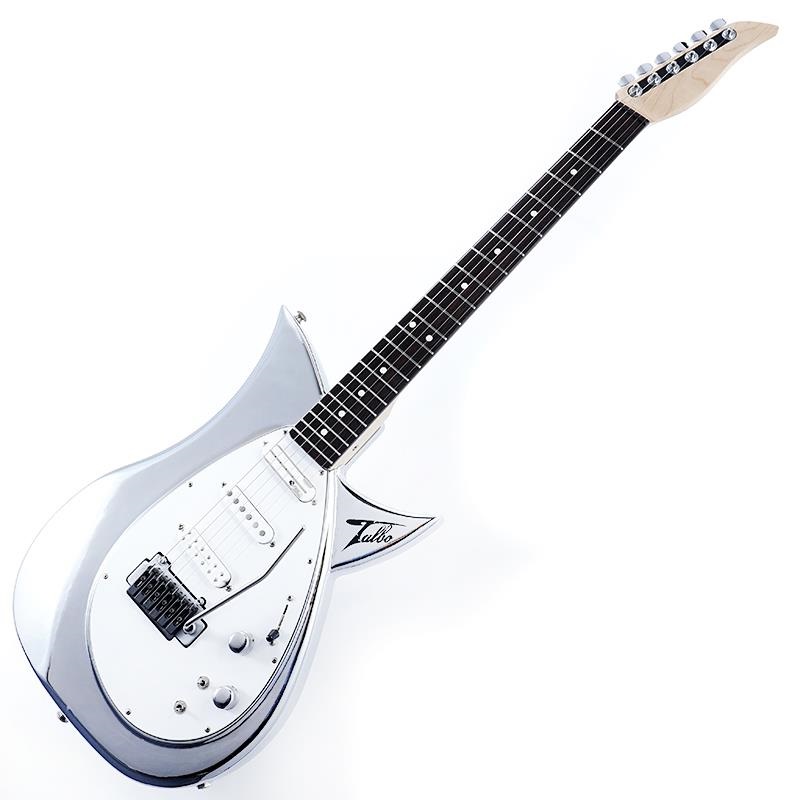 TOKAI USED 中古  '03 TALBO A-150 LTD Chrome Plated Sustainer Mod 画像1