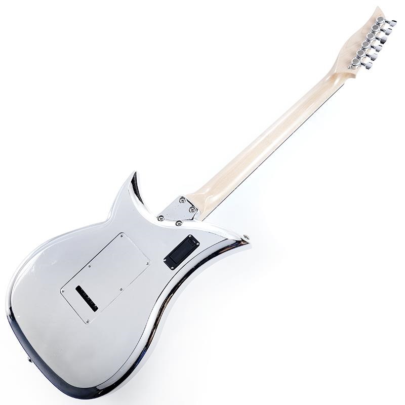 TOKAI USED 中古  '03 TALBO A-150 LTD Chrome Plated Sustainer Mod 画像2