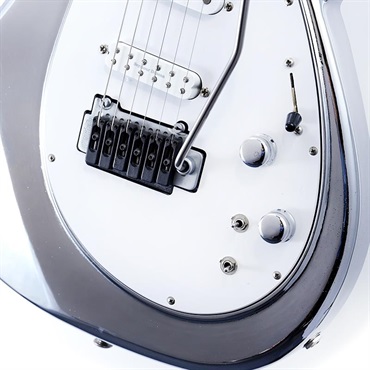 TOKAI USED 中古  '03 TALBO A-150 LTD Chrome Plated Sustainer Mod 画像4