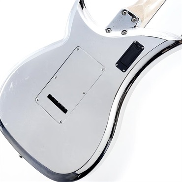 TOKAI USED 中古  '03 TALBO A-150 LTD Chrome Plated Sustainer Mod 画像7
