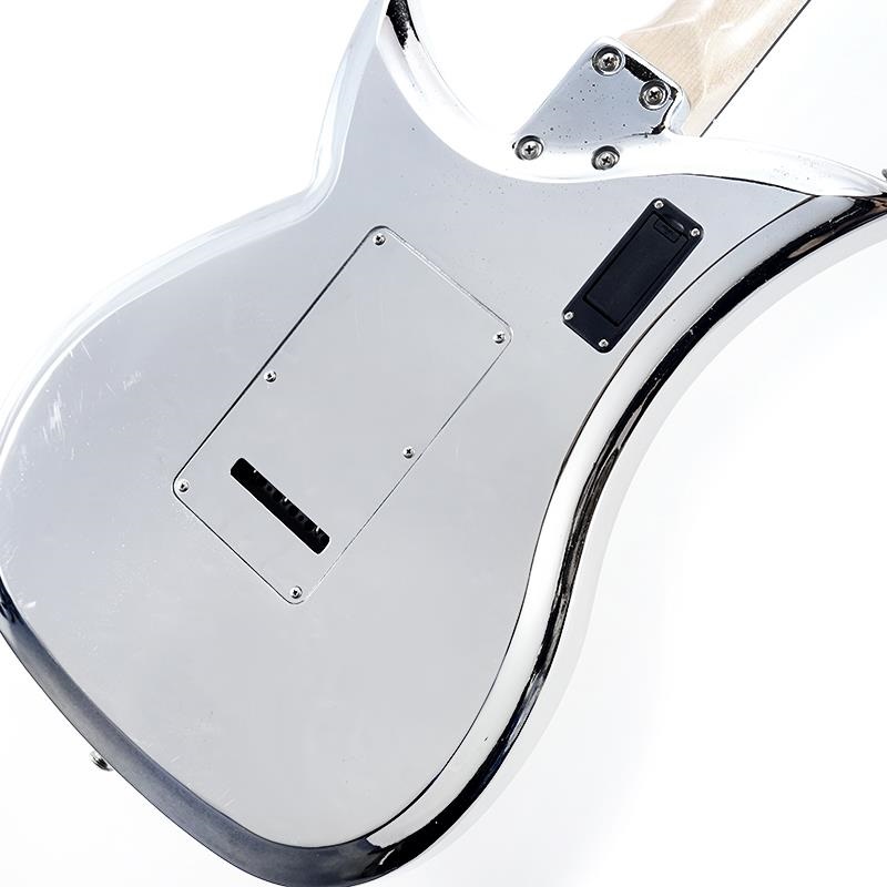 TOKAI USED 中古  '03 TALBO A-150 LTD Chrome Plated Sustainer Mod 画像7