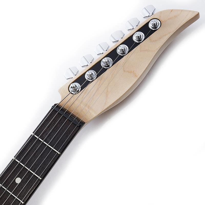 TOKAI USED 中古  '03 TALBO A-150 LTD Chrome Plated Sustainer Mod 画像8