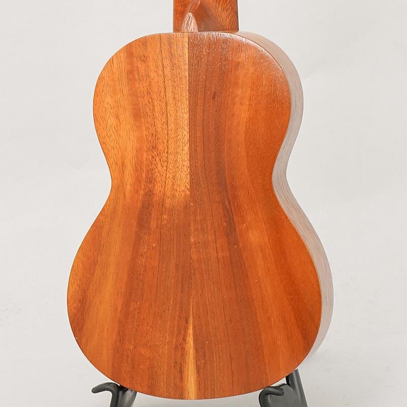 G-String USED 中古 Soprano Koa (Foot Print) ジーストリング 画像3