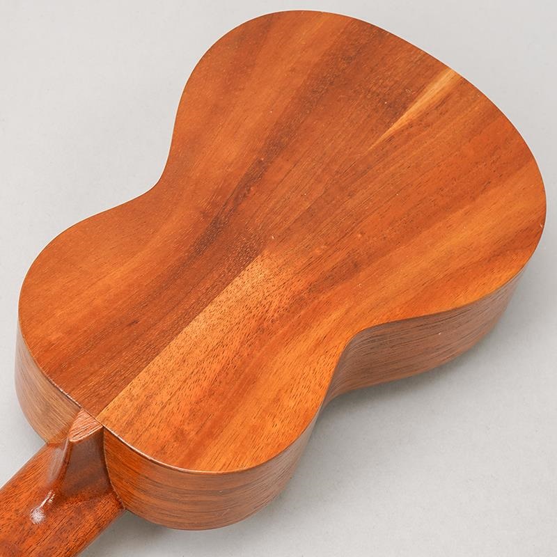 G-String USED 中古 Soprano Koa (Foot Print) ジーストリング 画像5
