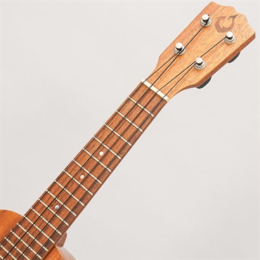 G-String USED 中古 Soprano Koa (Foot Print) ジーストリング 画像8