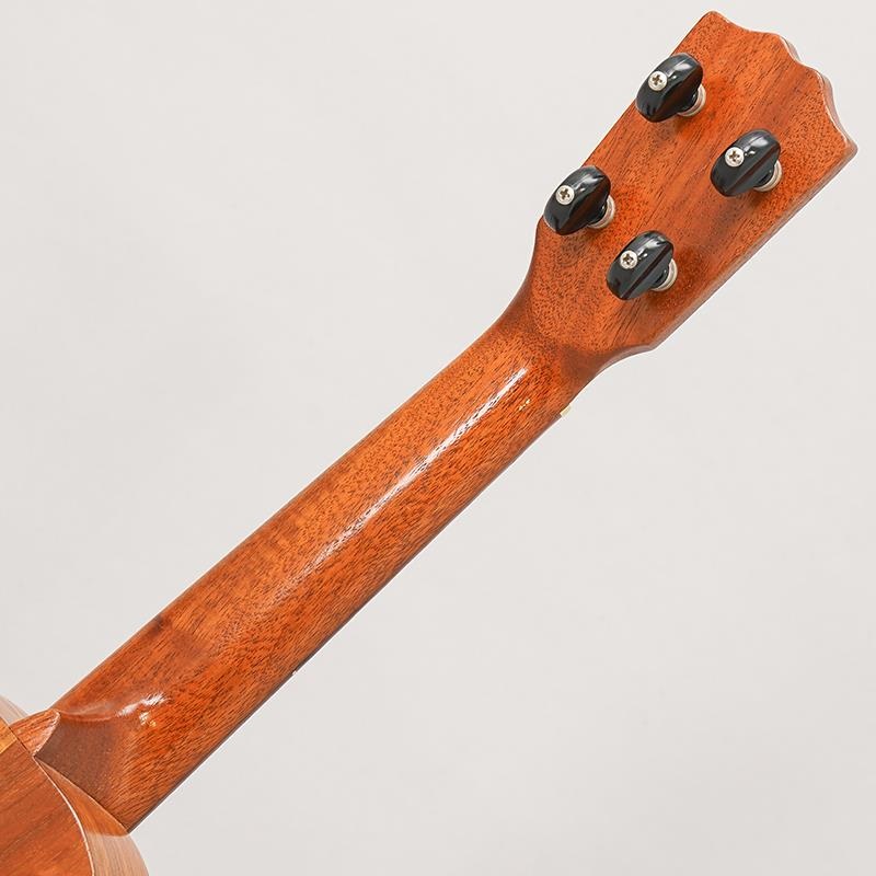 G-String USED 中古 Soprano Koa (Foot Print) ジーストリング 画像9