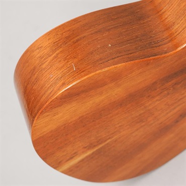 G-String USED 中古 Soprano Koa (Foot Print) ジーストリング 画像10