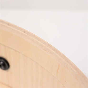 SONOR USED 中古 DL-1404SDWD [DELITE Series 14''×4.25 Snare Drum - Walnut Roots Gloss] 画像8