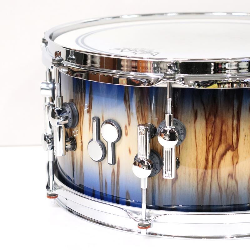 SONOR USED 中古 SQ2 System Drum Snare Drum / Beech Heavy 13''×6.5'' 画像1