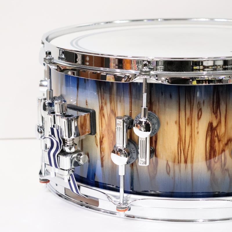 SONOR USED 中古 SQ2 System Drum Snare Drum / Beech Heavy 13''×6.5'' 画像4