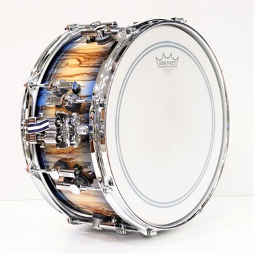 SONOR USED 中古 SQ2 System Drum Snare Drum / Beech Heavy 13''×6.5'' 画像5