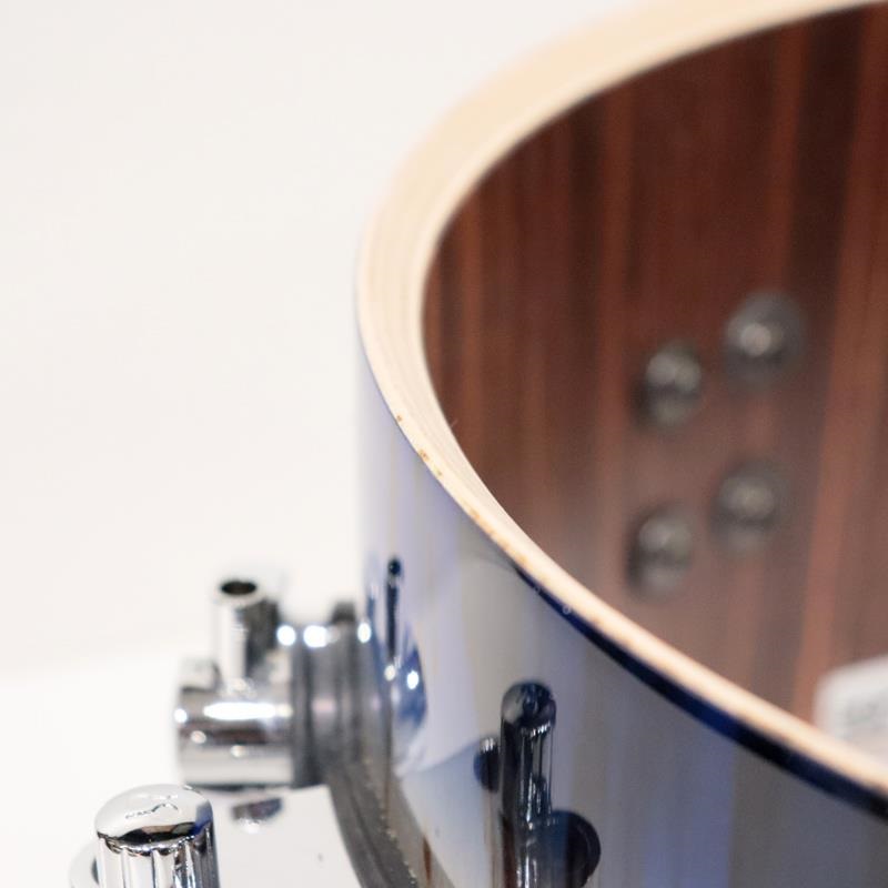 SONOR USED 中古 SQ2 System Drum Snare Drum / Beech Heavy 13''×6.5'' 画像8