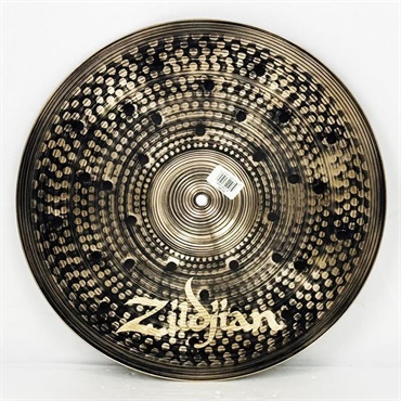 Zildjian 【創業50周年大決算SALE】 S Dark Crash 16 [NAZLSD16C] 【店頭展示特価品】 画像1
